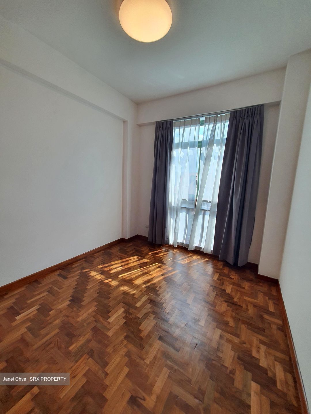 Gold Palm Mansion (D15), Apartment #447811451